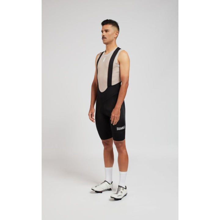 Bib Short Suarez Performance Falcon Hombre