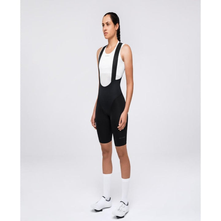 Bib Short Suarez Performance Unique Mujer