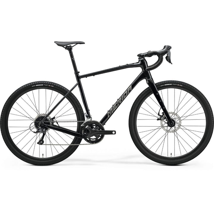 Bicicleta Merida de Gravel Silex 200 2025