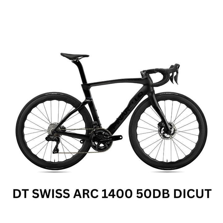 Bicicleta Pinarello Dogma F Disc Dura Ace Di2 2024