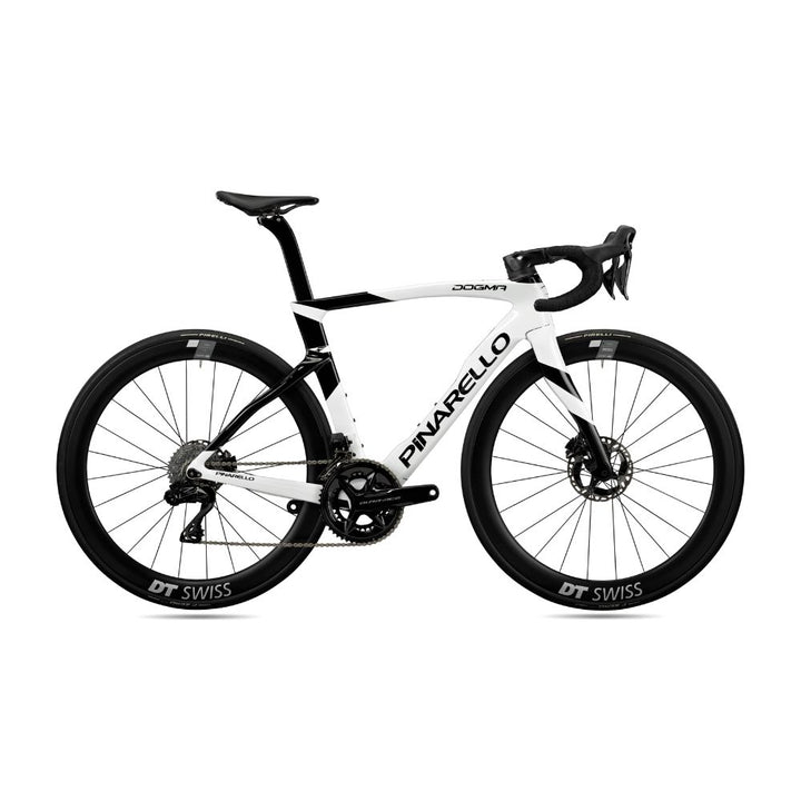 Bicicleta Pinarello Dogma F Disc Dura Ace Di2 2024